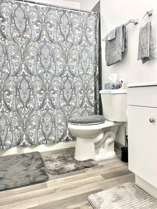 Spacious Homeアトランタ エクステリア 写真