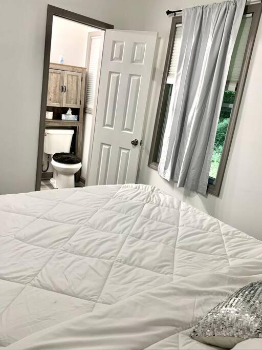 Spacious Homeアトランタ エクステリア 写真