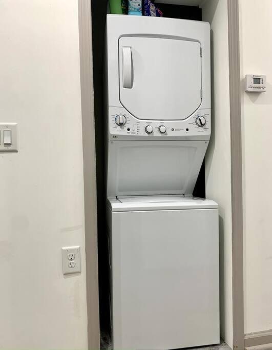 Spacious Homeアトランタ エクステリア 写真